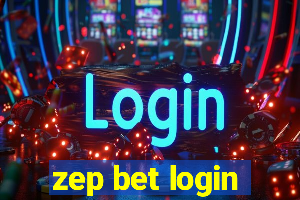 zep bet login